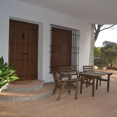 Alojamiento Rural Dehesa La Estancia Andujar Exterior photo